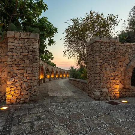 Antica Masseria Li Sauli-2